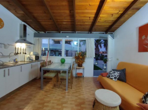 Apartamento 1, Chalet Manzano